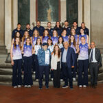 Firenze, 08-10-2026. Presentazione Il Bisonte Firenze da Menchetti in Piazza del Grano Lorenzo Innocenti/Foto Nucci